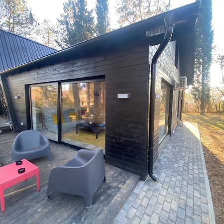 Kuca Za Odmor Vrdnik Vila Exterior foto