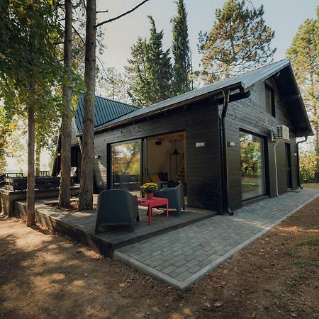 Kuca Za Odmor Vrdnik Vila Exterior foto