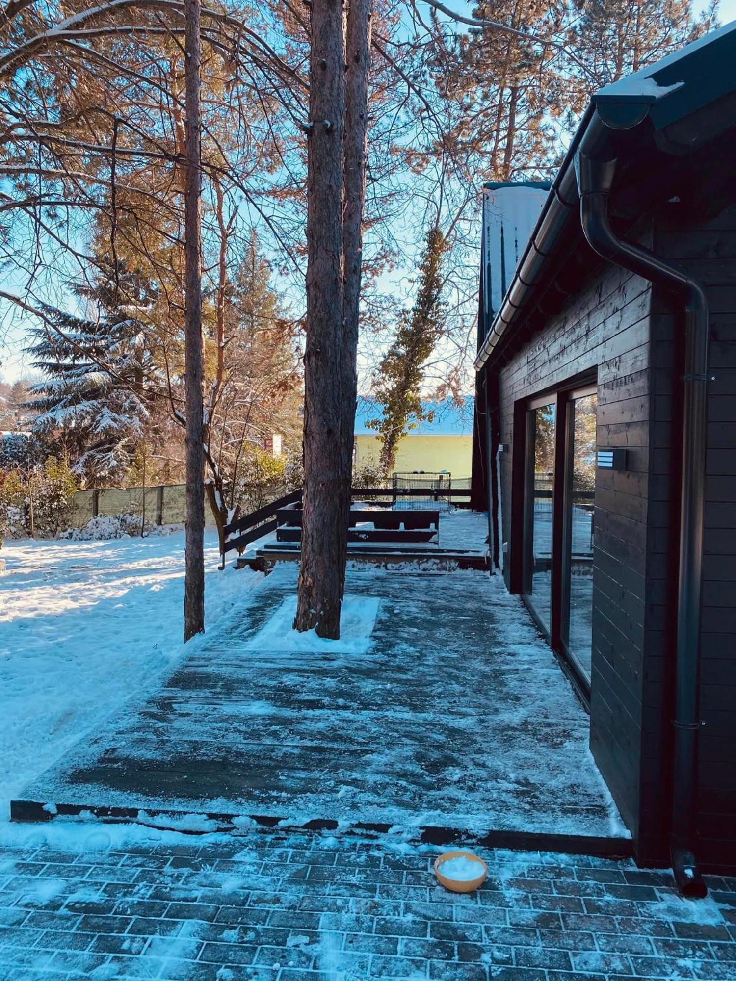 Kuca Za Odmor Vrdnik Vila Exterior foto