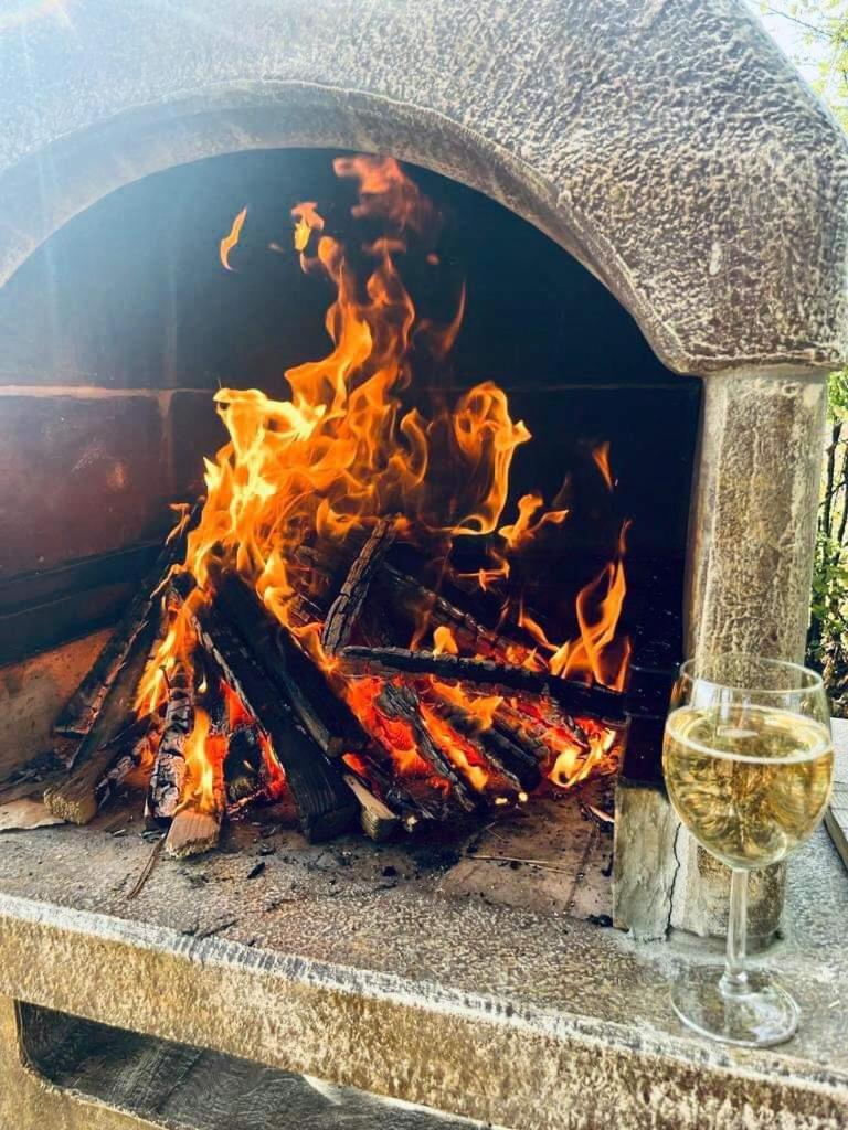 Kuca Za Odmor Vrdnik Vila Exterior foto