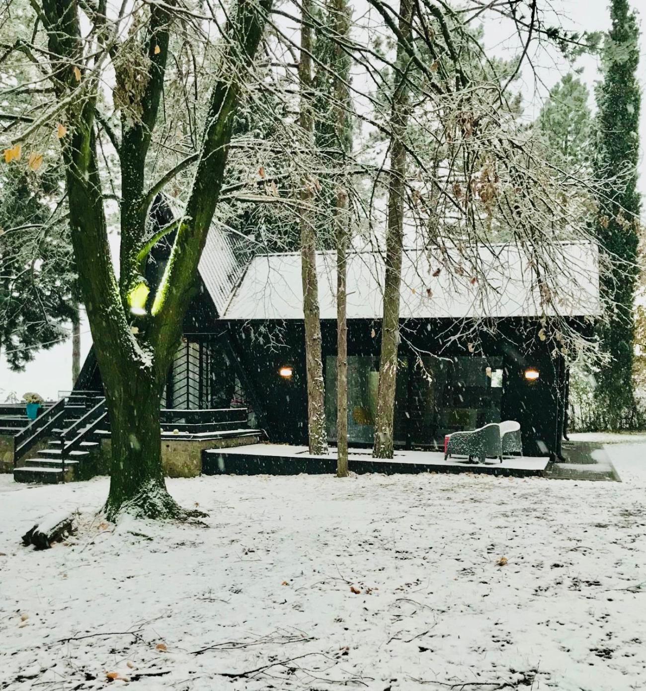 Kuca Za Odmor Vrdnik Vila Exterior foto