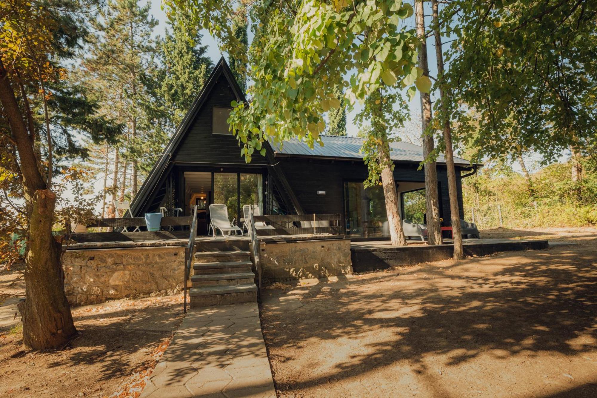 Kuca Za Odmor Vrdnik Vila Exterior foto