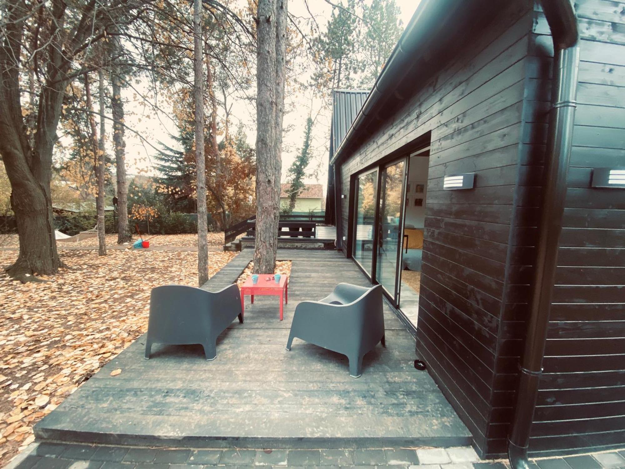 Kuca Za Odmor Vrdnik Vila Exterior foto